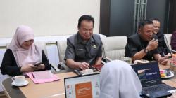 Pemkab Garut dan Telkom University Jalin Kolaborasi Strategis Kembangkan Potensi Daerah