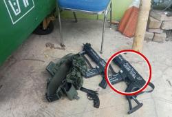 Breaking News, Ledakan di Masjid SMAN 72 Jakarta, Polisi Temukan Senpi Bertuliskan 