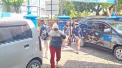 BNNK Tuban Razia Kost-kostan, Empat Orang Terjaring Positif Sabu