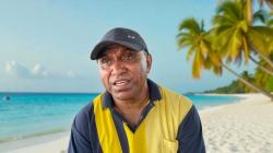 Pemprov PBD Segera Bangun Dermaga di Pulau Soop dan Ram, Akses Laut dan Ekonomi Warga Terbuka