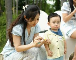 Anak Tantrum? Aktivitas Luar Ruangan Jadi Solusi, Ini Penjelasan Ahli