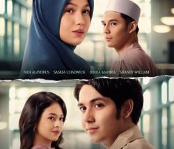 Toma Margens Angkat Kisah Cinta Islami di Film Tak Kenal Maka Taaruf, Dikemas Modern