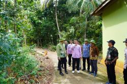 Enpat Bus Baru Siap Layani Karimunjawa–Kemujan, Akses Wisata di Kawasan Kepulauan Dipacu