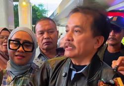 Polda Metro Jaya Resmi Tetapkan Roy Suryo dkk sebagai Tersangka Kasus Fitnah Ijazah Jokowi