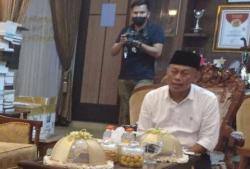 KPK  OTT Bupati Ponorogo Sugiri, Ini Dugaan Kasusnya