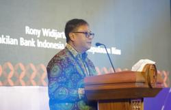 Mesin Ekonomi Kepri Makin Panas: Pertumbuhan Tembus 7,48%, Didukung Kuat Industri Pengolahan