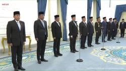 Resmi Dilantik Prabowo, Ini Daftar 10 Anggota Komisi Percepatan Reformasi Polri
