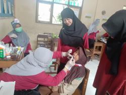 Deteksi Dini Gigi Sehat Pada Anak Sekolah, Wujudkan Anak Temanggung Bebas Karies