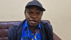 Waduh, Ada Upaya Bajak Isu Militer Non Organik! Kogoya: Jangan Sampai Wamena Jadi Korban!