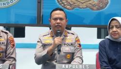 Kronologi Temuan Anggur Hijau Mengandung Sianida di SPPG Polres Sukoharjo