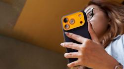 Aksesori Canggih Ini Bikin Pengguna Handphone Makin Percaya Diri, Lolos Uji Ketahanan Militer