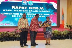 Kemendagri Segera Fasilitasi Penyelesaian Sengketa Tiga Pulau Antara Pemprov PBD dan Malut