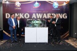 Bestie, Waktunya Upgrade Dapur! Kran Tarik Danko Bikin Cuci Piring Jadi Lebih Simple dan Fun!