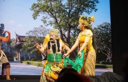 Pastikan Festival Wayang Semesta Berjalan Tertib, Dishub Kota Semarang Siapkan Rekayasa Lalu Lintas