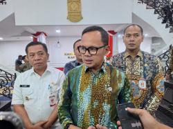 Wamendagri Apresiasi Langkah Berani Karawang Rampingi Birokrasi, Efisiensi Capai Rp59,4 Miliar