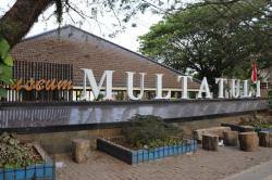 Menapaki Jejak Sejarah Lebak: 7 Destinasi Bersejarah yang Wajib Dikunjungi Tahun Ini