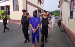 Polres Jepara Tangkap Pria Diduga Cabuli Anak di Bawah Umur hingga Hamil