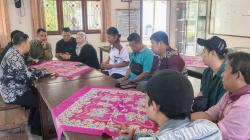 Konsolidasi Media DPD RI di Belitung, Upaya Bangun Sinergi dan Citra Positif Lembaga