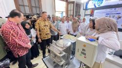 Presto Ikan Belo Jadi Favorit MBG, UMKM Teluk Awur Kebanjiran Order 3.500 Pcs Tiap Hari