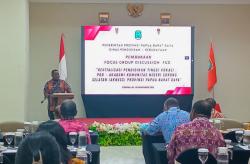 Papua Barat Daya Dorong Revitalisasi Pendidikan Vokasi, AKNESS Sorsel Siap Kembali Beroperasi
