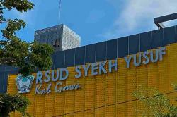 Ratusan Nakes RSUD Syekh Yusuf Gowa Keluhkan Jasa JKN yang Tak Kunjung Cair, Ini Penyebabnya