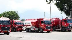 Pemotor Tewas dalam Insiden Mobil Tangki BBM di Tangerang, Ini Penjelasan Pertamina