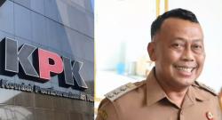 BREAKING NEWS: KPK Amankan Bupati Ponorogo dalam Operasi Tangkap Tangan