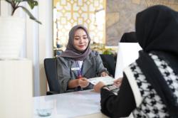 Wahh..Ternyata Tiket Kereta Api Libur Nataru Sudah Bisa Dipesan Hari Ini