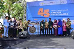 Lompatan Besar FISIP USU: Dari Dua Prodi Kini Berakreditasi Internasional