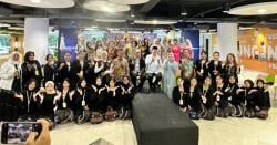 25 Peserta Ikuti PKW 2025 di Bandung, Siap Jadi Wirausaha Muda Kreatif dan Mandiri