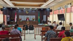 Polres Sorsel Menang Praperadilan, Klaim Penyitaan Ilegal Dipatahkan Pengadilan