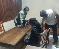 Satgas Damai Cartenz Tangkap Anggota KKB yang Terlibat Penembakan 2 Anggota Brimob di Intan Jaya