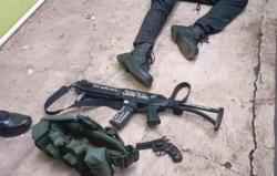 Jakarta Gempar, Ledakan di Masjid SMAN 72 Kelapa Gading Barat, 54 Orang Terluka