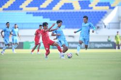 Persela Akhiri Putaran Pertama Championship 2025 dengan Kemenangan 2-0 atas Persipal