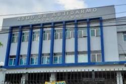 Pasien Keluhkan Sistem Pendaftaran Online di RSUD Adjidarmo: Nyawa Pasien Tergantung Server!