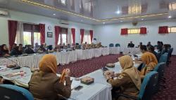 Evaluasi PPPK Sragen, 91 Kontrak Tidak Diperpanjang Tahun 2026