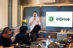 Prabowo Soroti Persaingan Ojek Online, Perusahaan Ini Beri Respon Tegas Soal Kesejahteraan Pengemudi