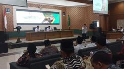 UPZ Baznas Segera Dibentuk, Maksimalkan Edukasi ZIS ke Pegawai Pemkab Jombang