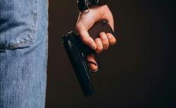 Hansip Tewas Ditembak Saat Hadang Komplotan Maling Motor: Aksi Heroik di Tengah Ronda Malam