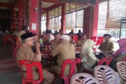 ASN di Kabupaten Cirebon Dilarang Nongkrong Saat Jam Kerja, Touring Juga Kena Stop