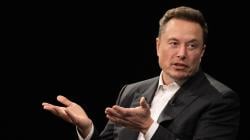 Elon Musk Terima Gaji Fantastis Rp16.600 Triliun dari Tesla, Setara Lima Kali Pendapatan Perusahaan
