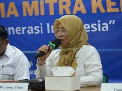 Pemenuhan Gizi Anak Sekolah Ditekankan sebagai Investasi Masa Depan Bangsa