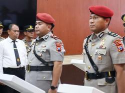 Rekam Jejak AKP Dimas Robin Alexander, Sosok Baru Kasatreskrim Polres Jombang