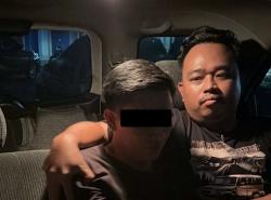 Driver Taksi Online di Batam Cabuli Keponakan 3 Kali, Korban Trauma Berat