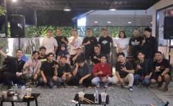 Kota Palu Bergelora dengan Tiga Event Musik: Semangat dan Aspirasi Bersatu