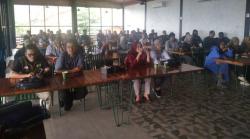 Harga Pupuk Bersubsidi Turun 20 Persen, PT RBN Gelar Sosialisasi HET 2025 di Garut