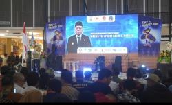 600 Pecatur Ramaikan Kejurnas Catur ke-50 di Mamuju