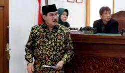 Mantan Ketua KPK 2007–2009, Antasari Azhar Tutup Usia