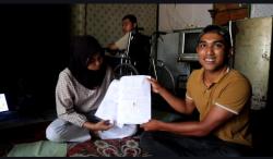 Dugaan Perselingkuhan Pegawai PPPK di Pasbar Berakhir Damai, Suami Bantah Nikah Siri