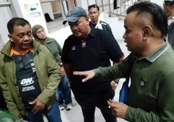 BREAKING NEWS PSIS Semarang Segera Ganti Pemilik, David Glen Malut United Ambil Alih Saham Mayoritas